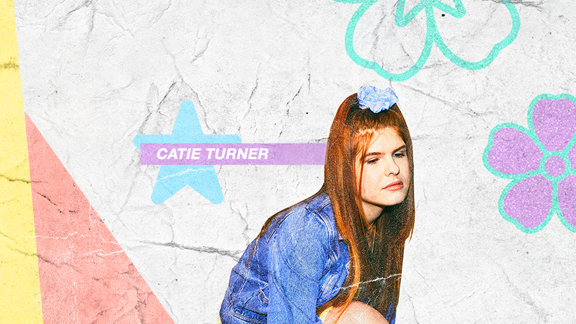 Catie Turner