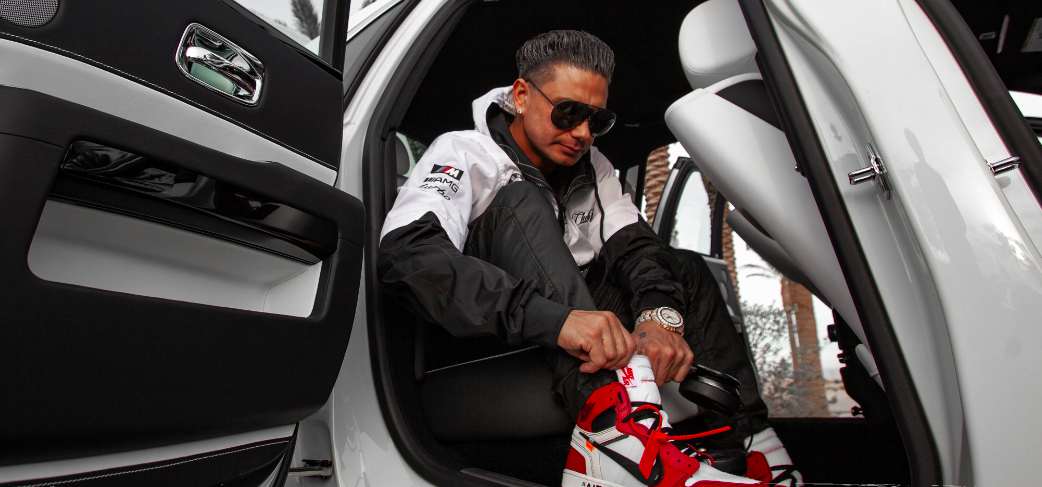 DJ Pauly D