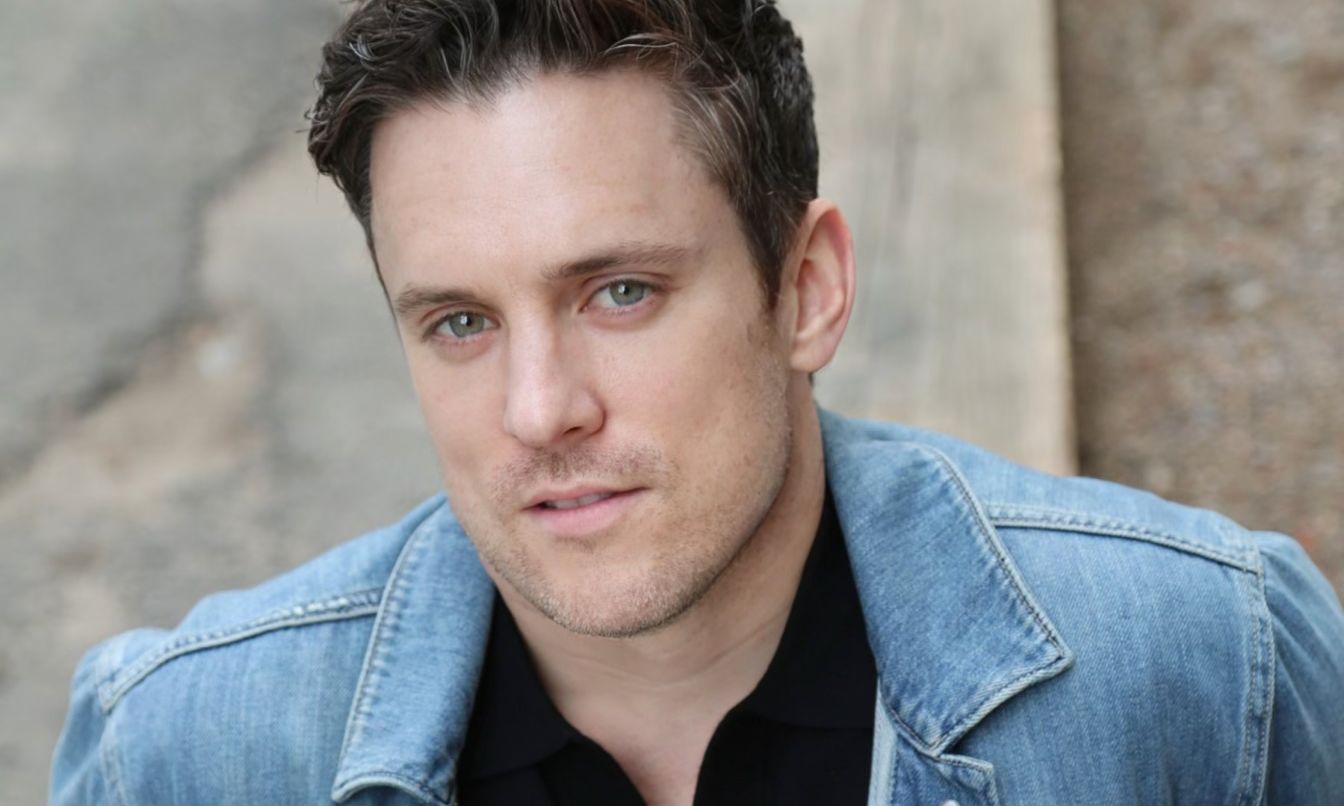 Ben Jones