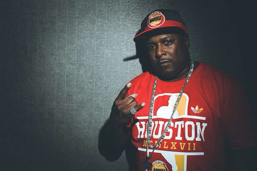 Lil’ Troy San Antonio Shows on Do210