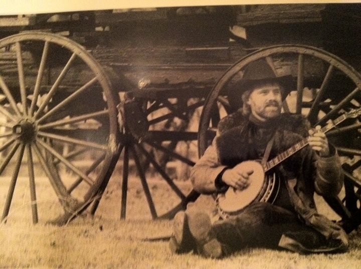 Michael Martin Murphey