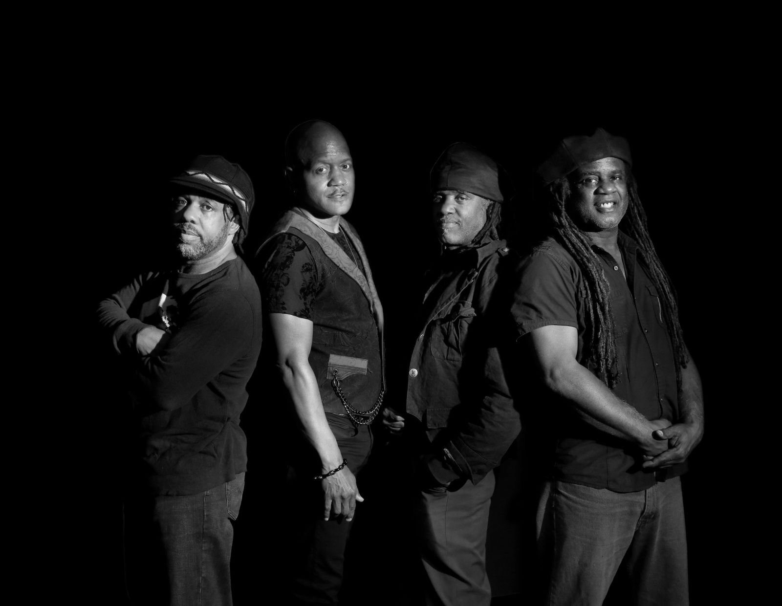 The Wooten Brothers