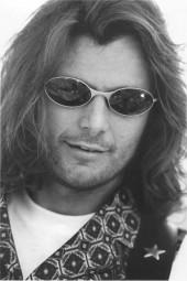James Dean Hicks