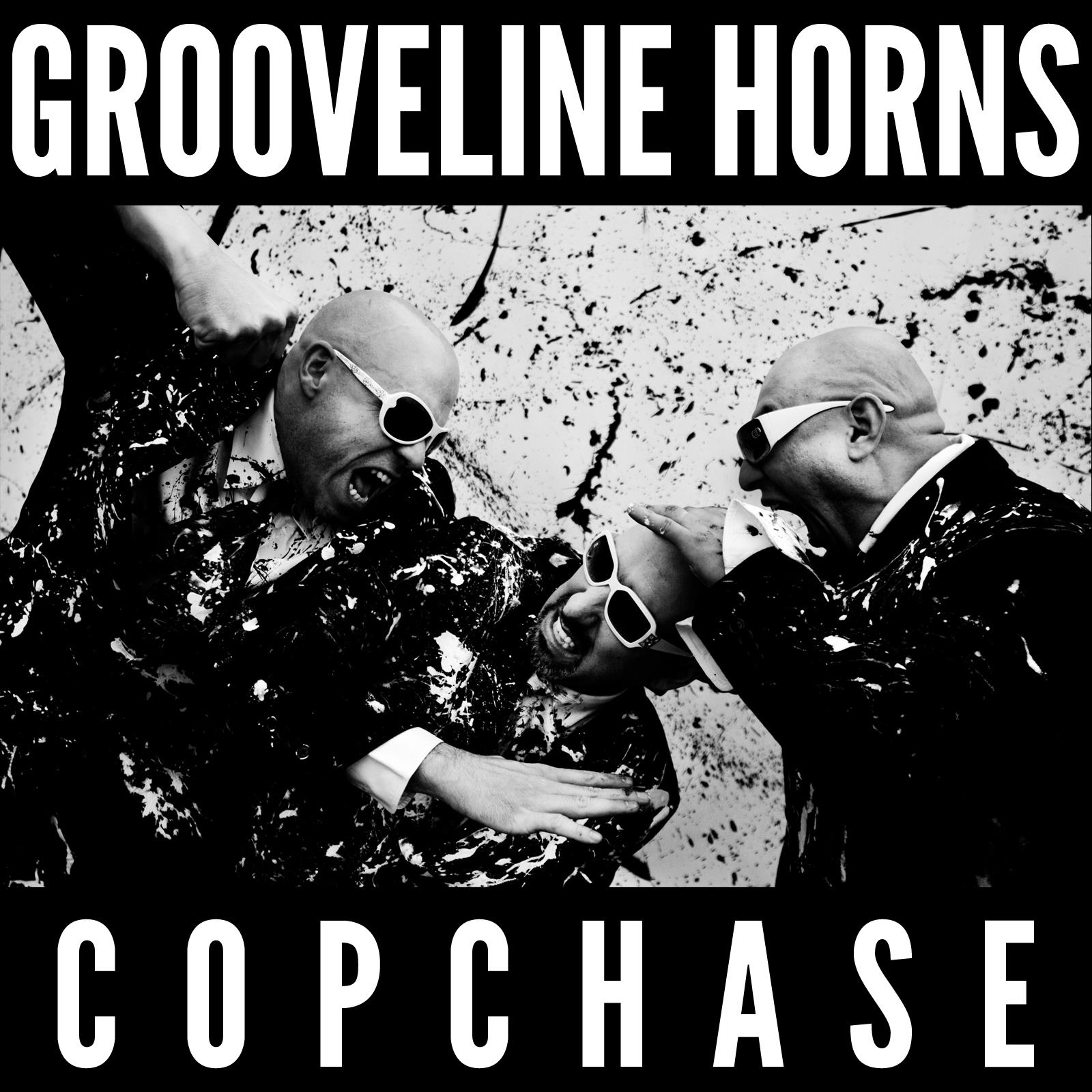 Grooveline Horns