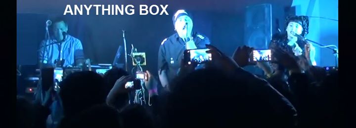Anything Box