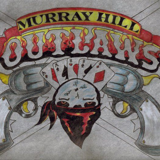 Murray Hill