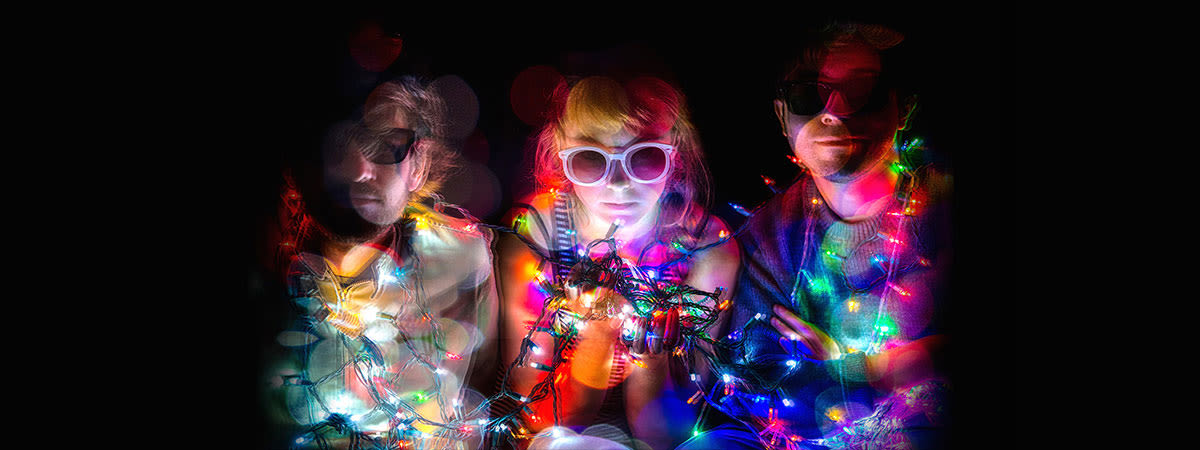 Guerilla Toss