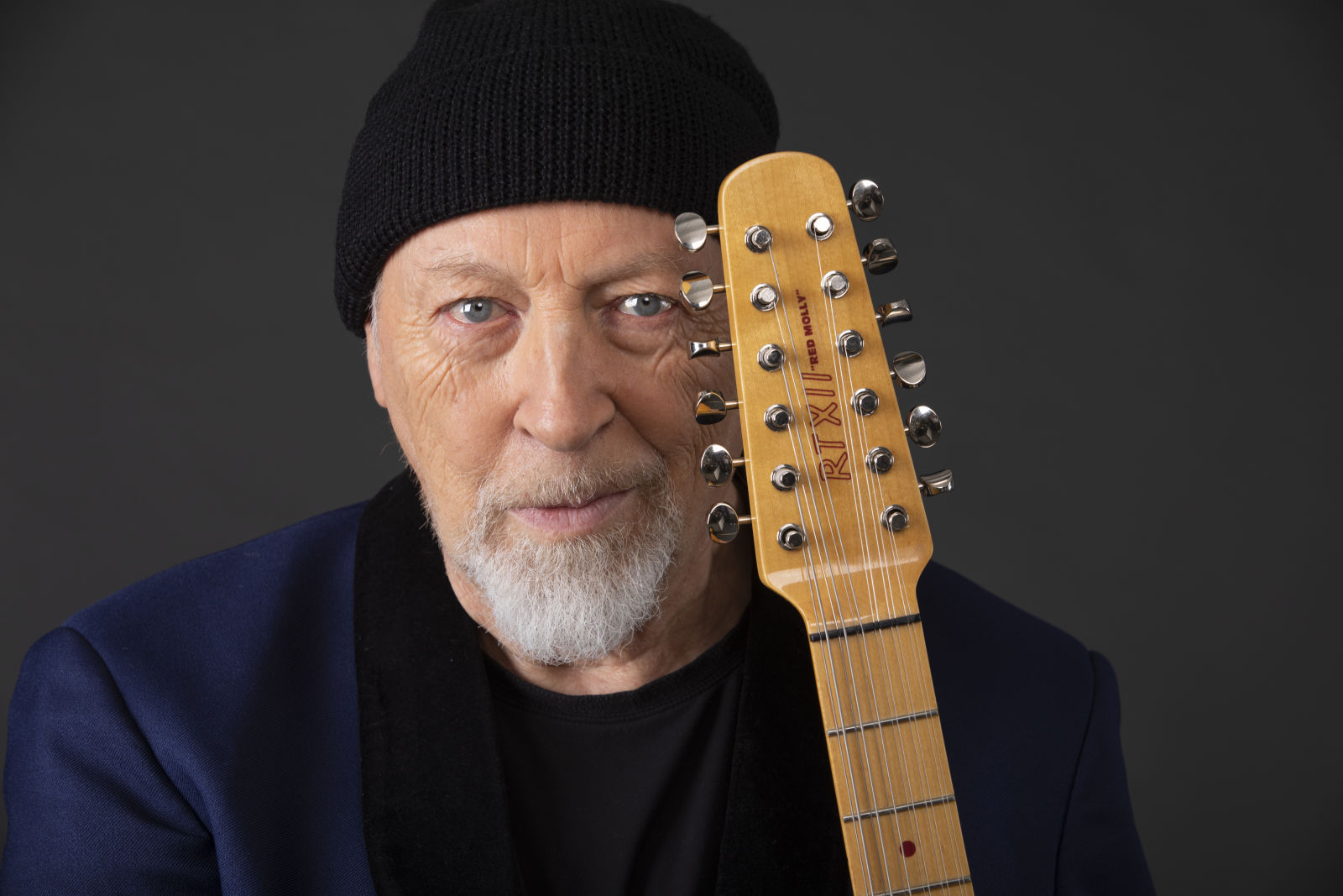 Richard Thompson