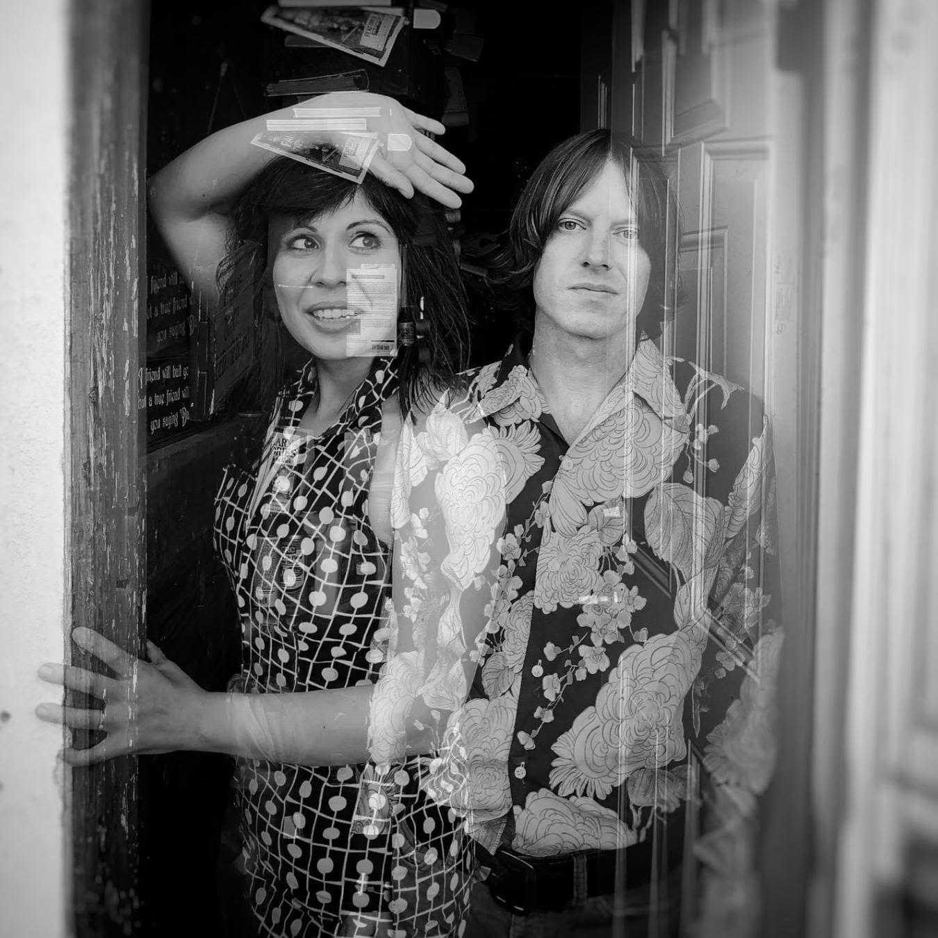 The Schizophonics