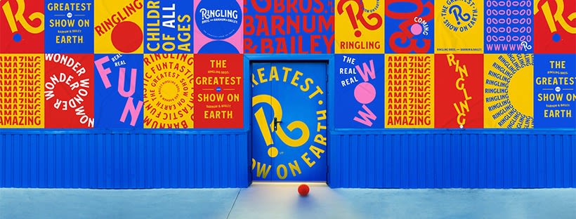 Ringling Bros.