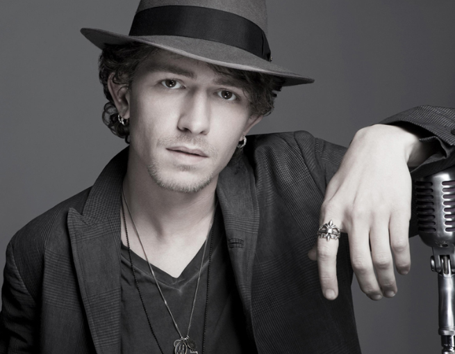 Michael Grimm