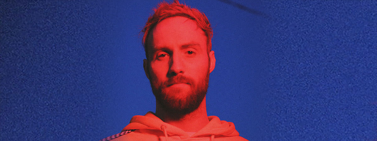 Ruston Kelly