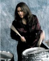 Sylvia Cuenca