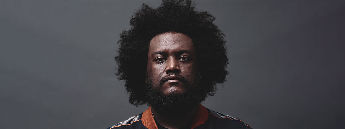 Kamasi Washington