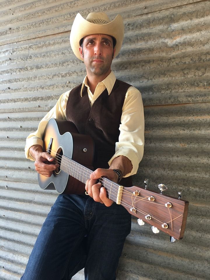 Johnny McGowan