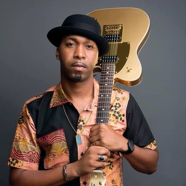 Marcus Machado