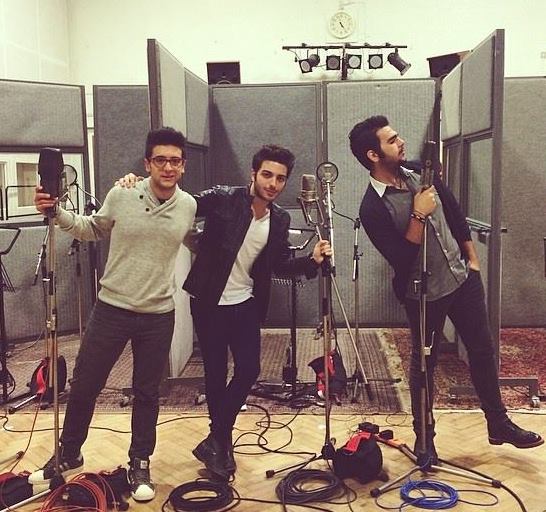 Il Volo