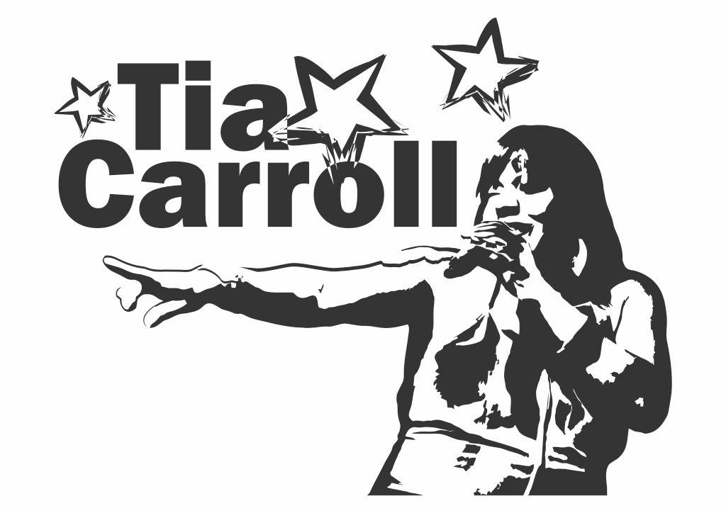 Tia Carroll