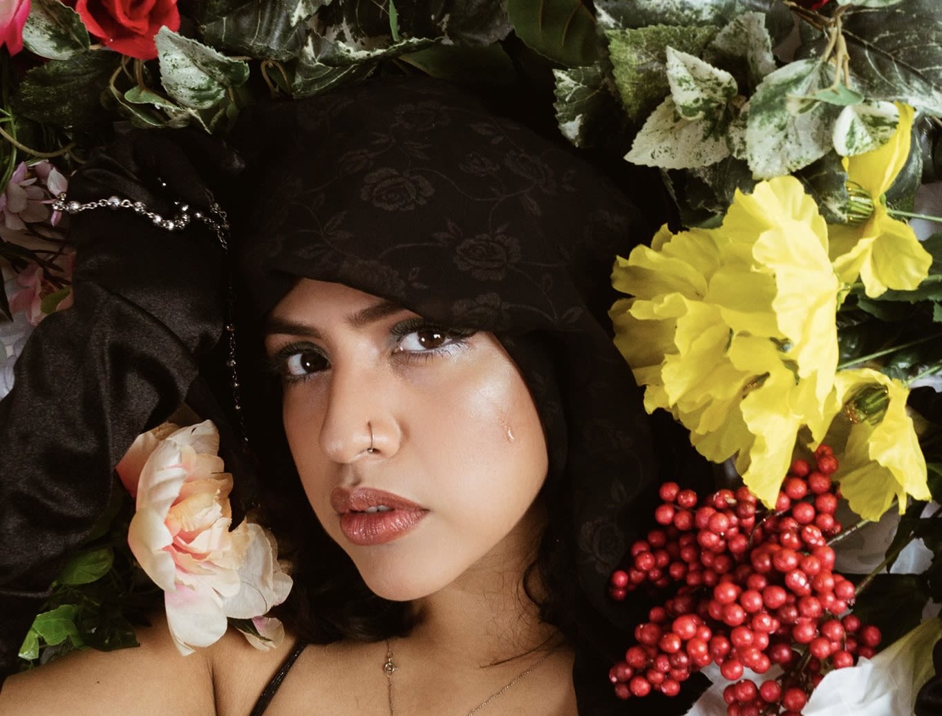 Mila La Morena