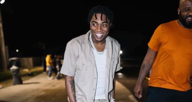 Fredo Bang
