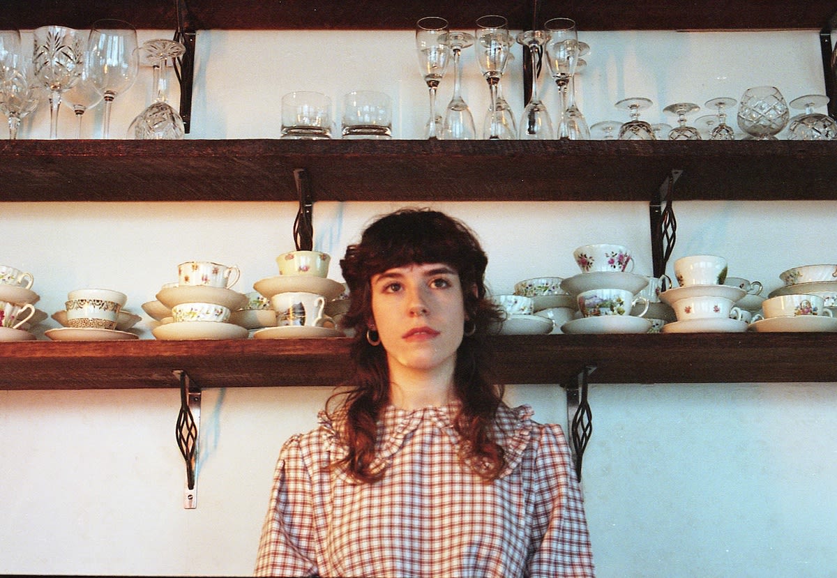 Rachel Bobbitt