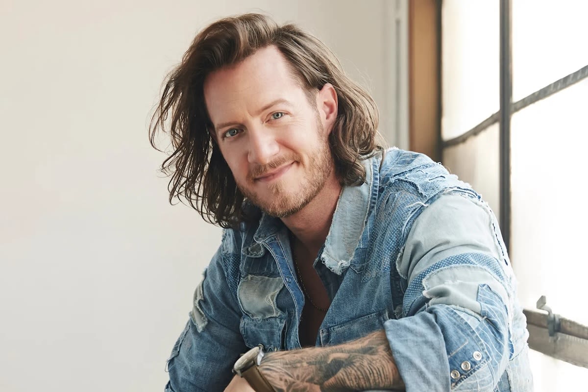 Tyler Hubbard
