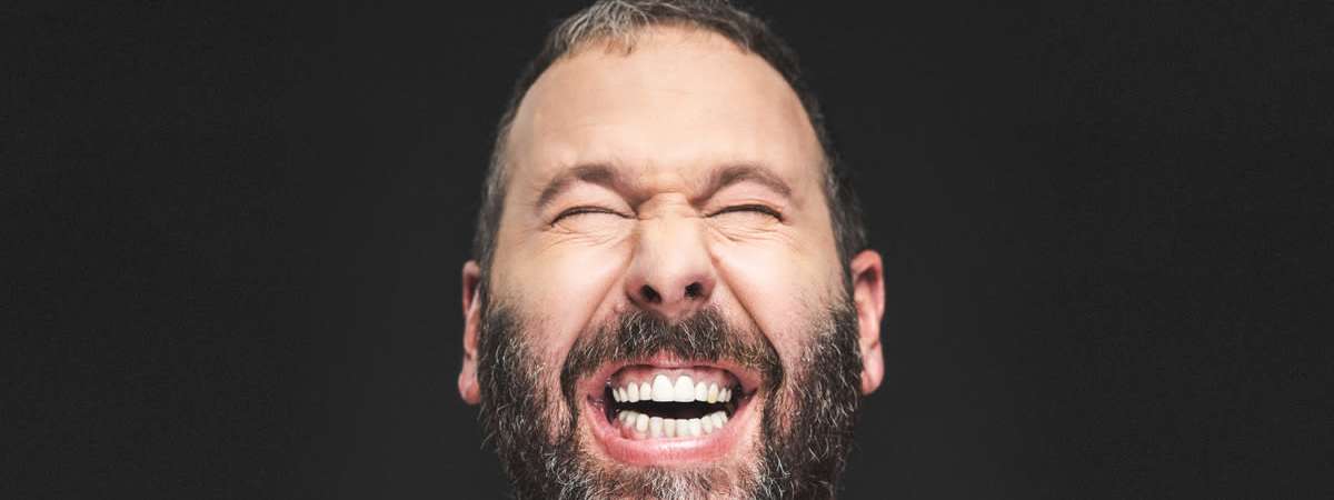 Bert Kreischer