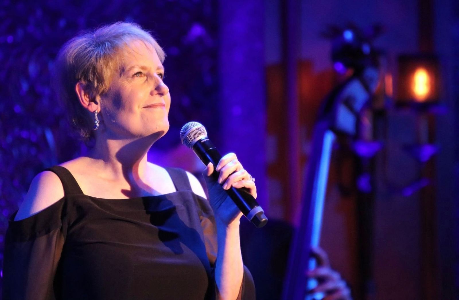 Liz Callaway