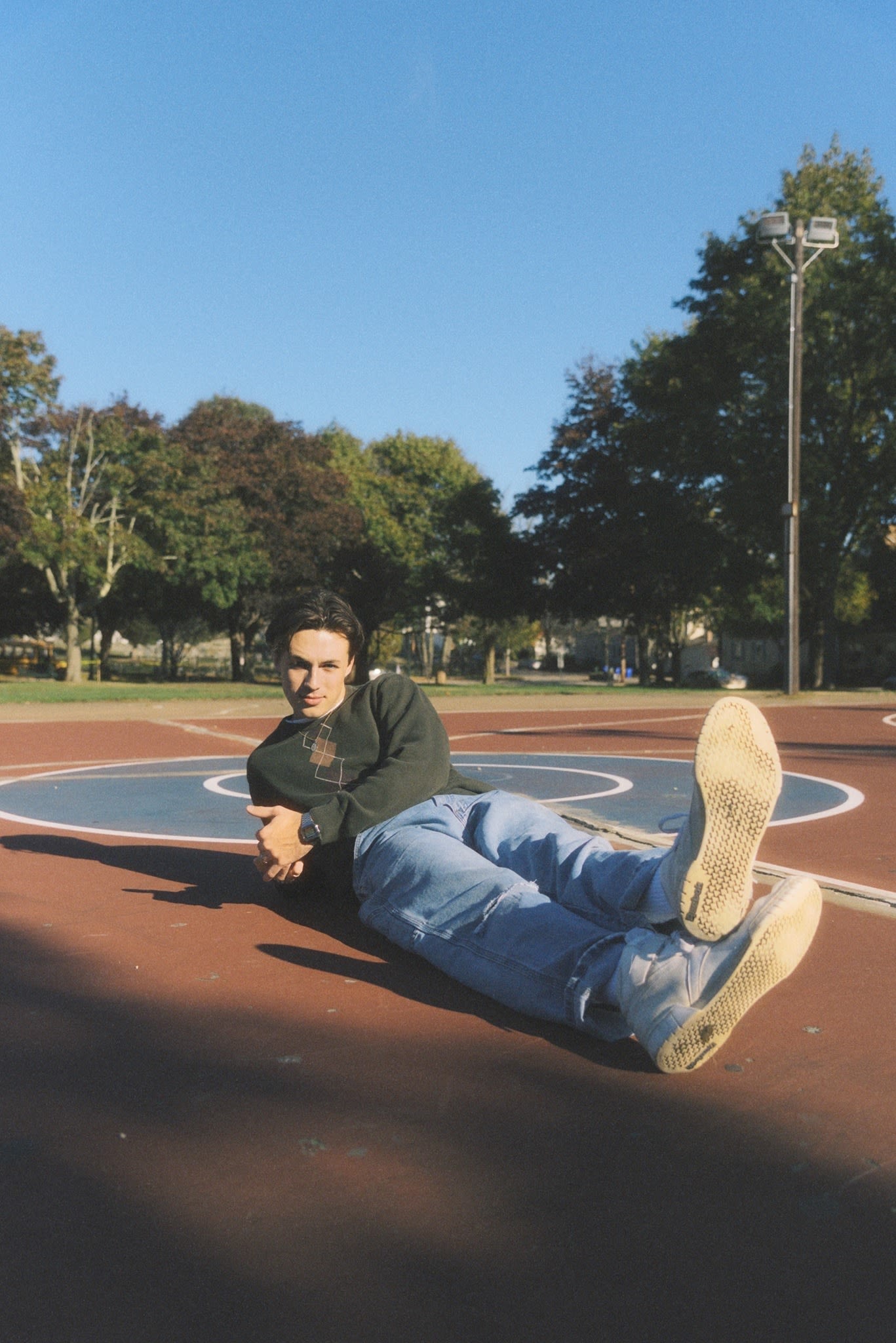 Peter McPoland The Bay Area Shows on DoTheBay