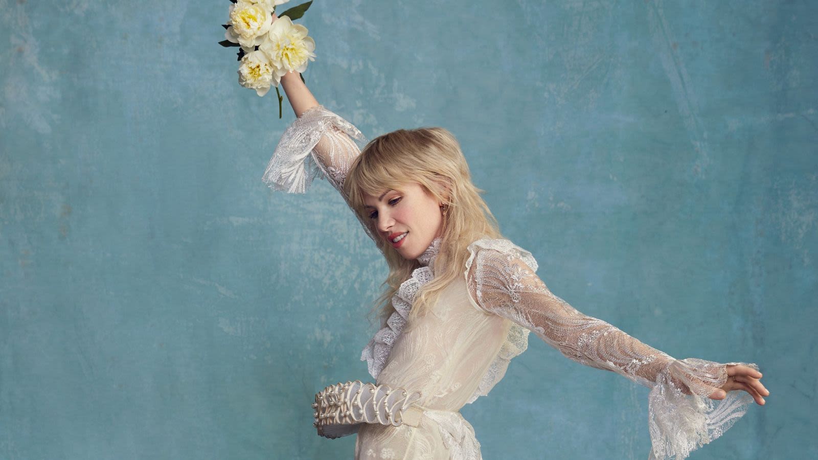 Carly Rae Jepsen