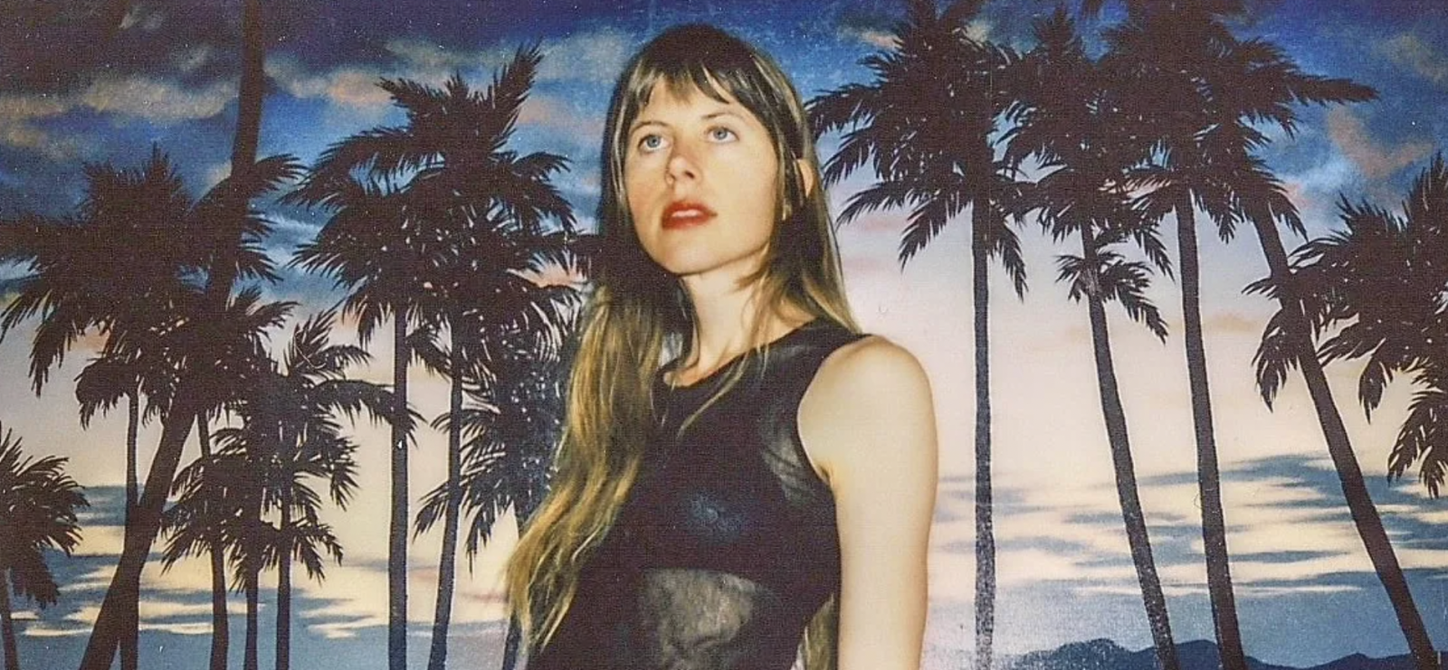 Lael Neale