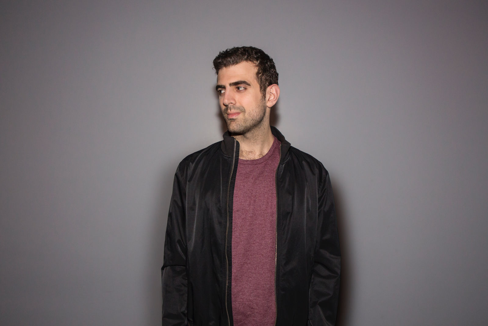 SAM MORRIL Seattle Shows on Do206