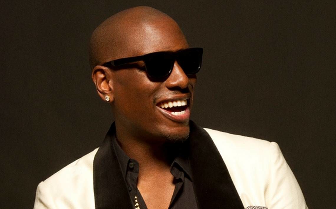 Tyrese