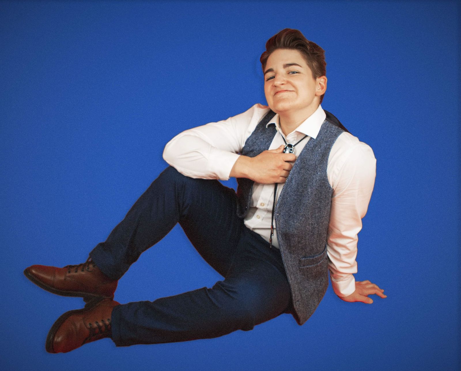 Brandi Davis San Antonio Shows on Do210