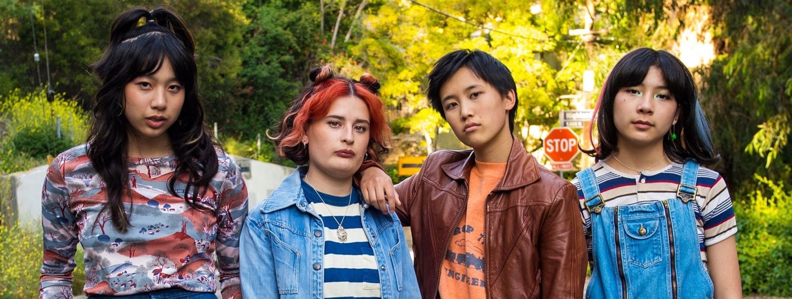 The Linda Lindas