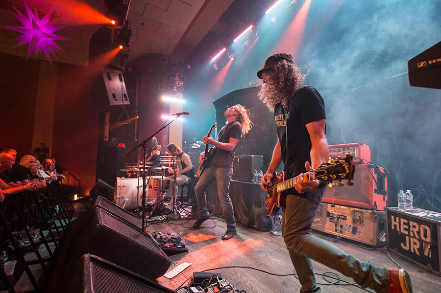 Top 100 Indy Local Bands, DJs & Producers