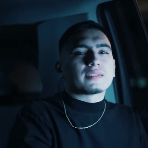 Esteban Gabriel