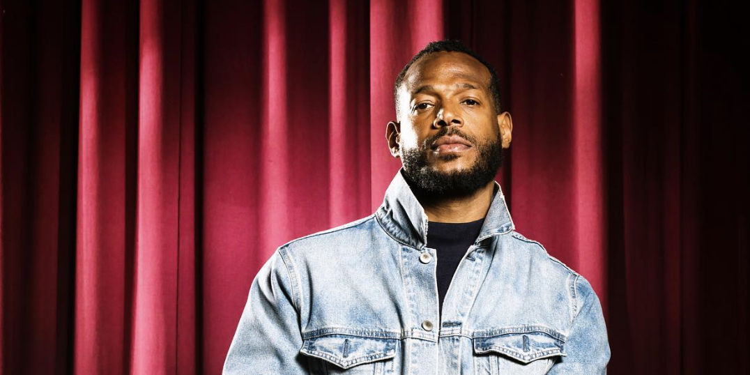 Marlon Wayans