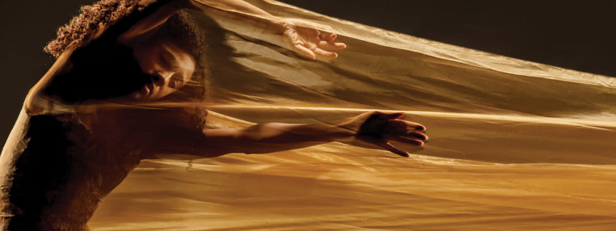 Alonzo King LINES Ballet