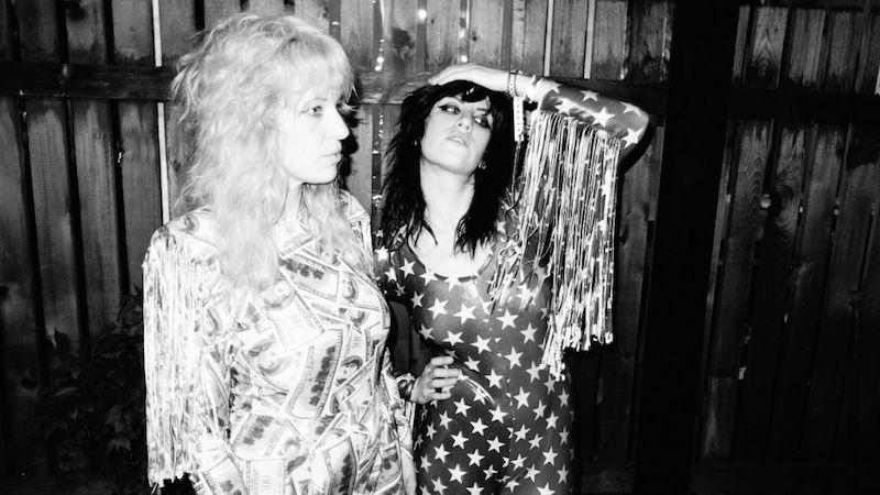 Deap Vally