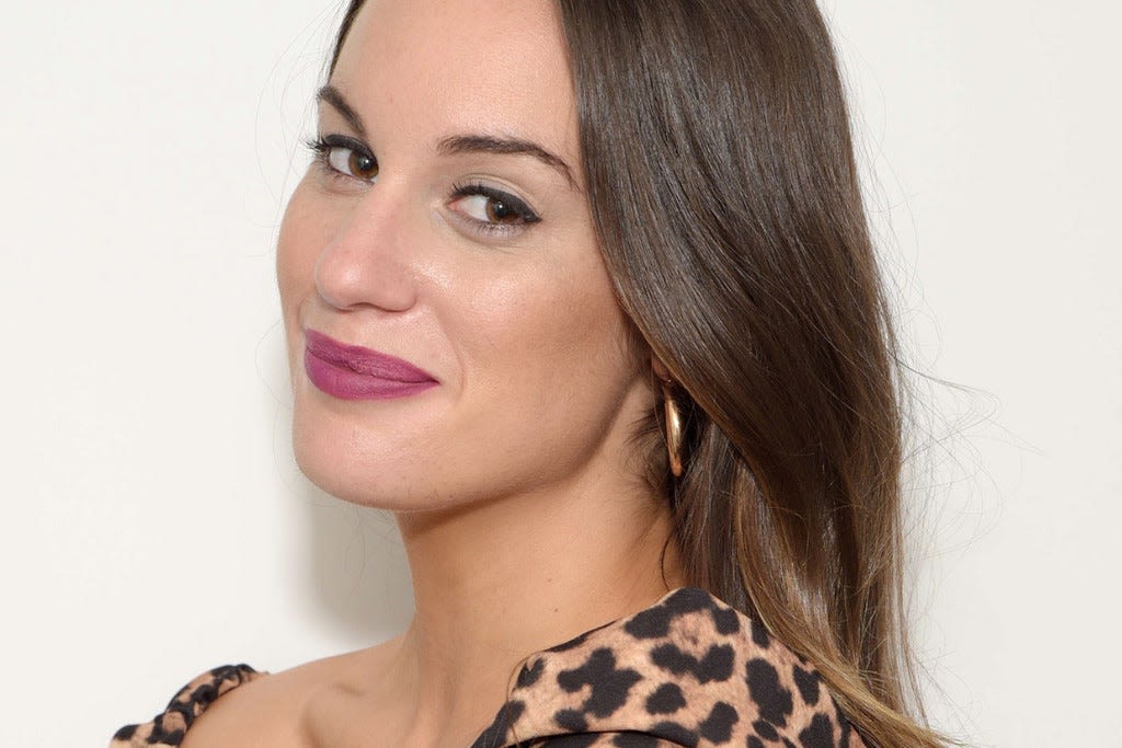 hannah berner San Antonio Shows on Do210