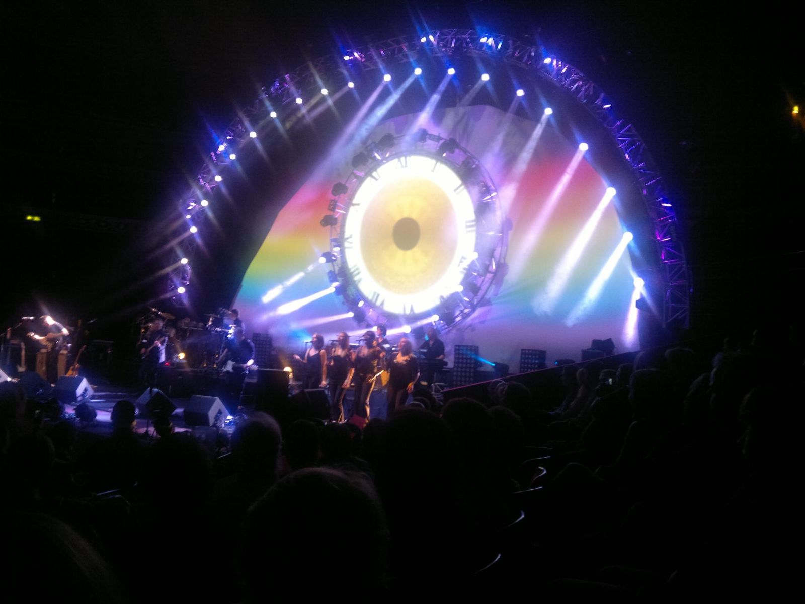 Brit Floyd