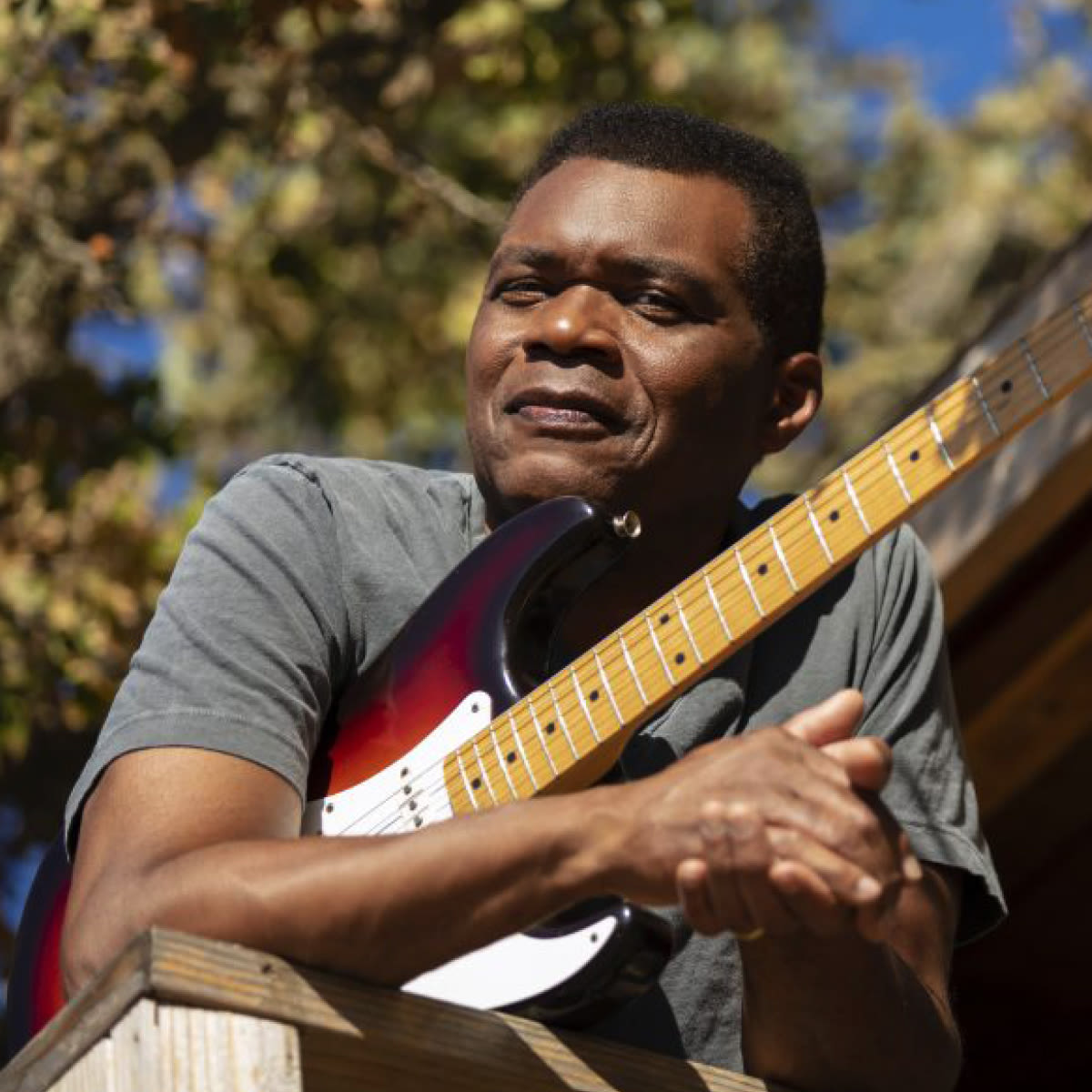 The Robert Cray Band