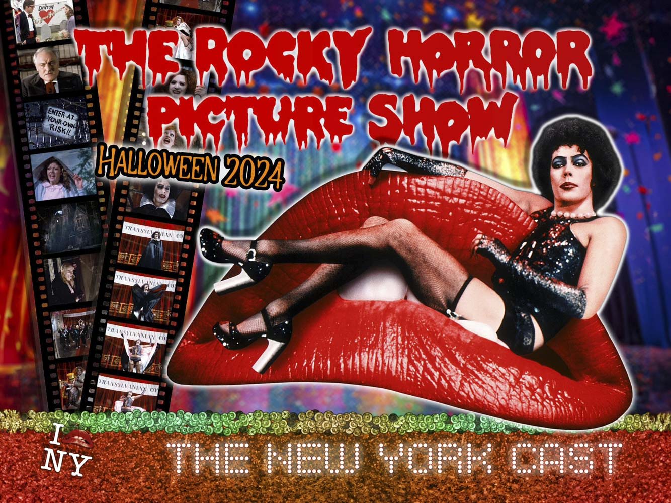 The Rocky Horror Picture Show