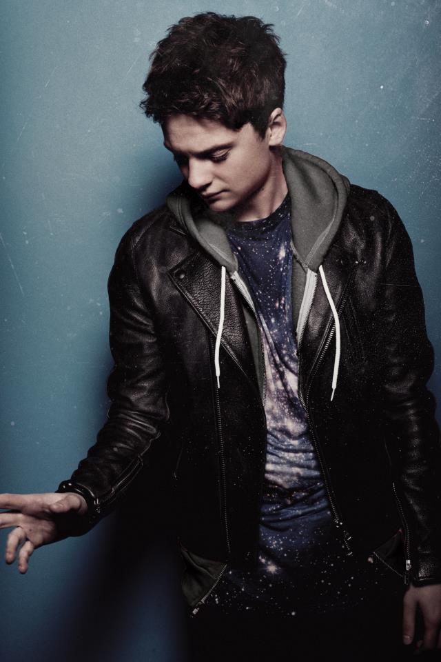 Conor Maynard NYC Shows on doNYC