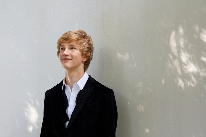 Jan Lisiecki