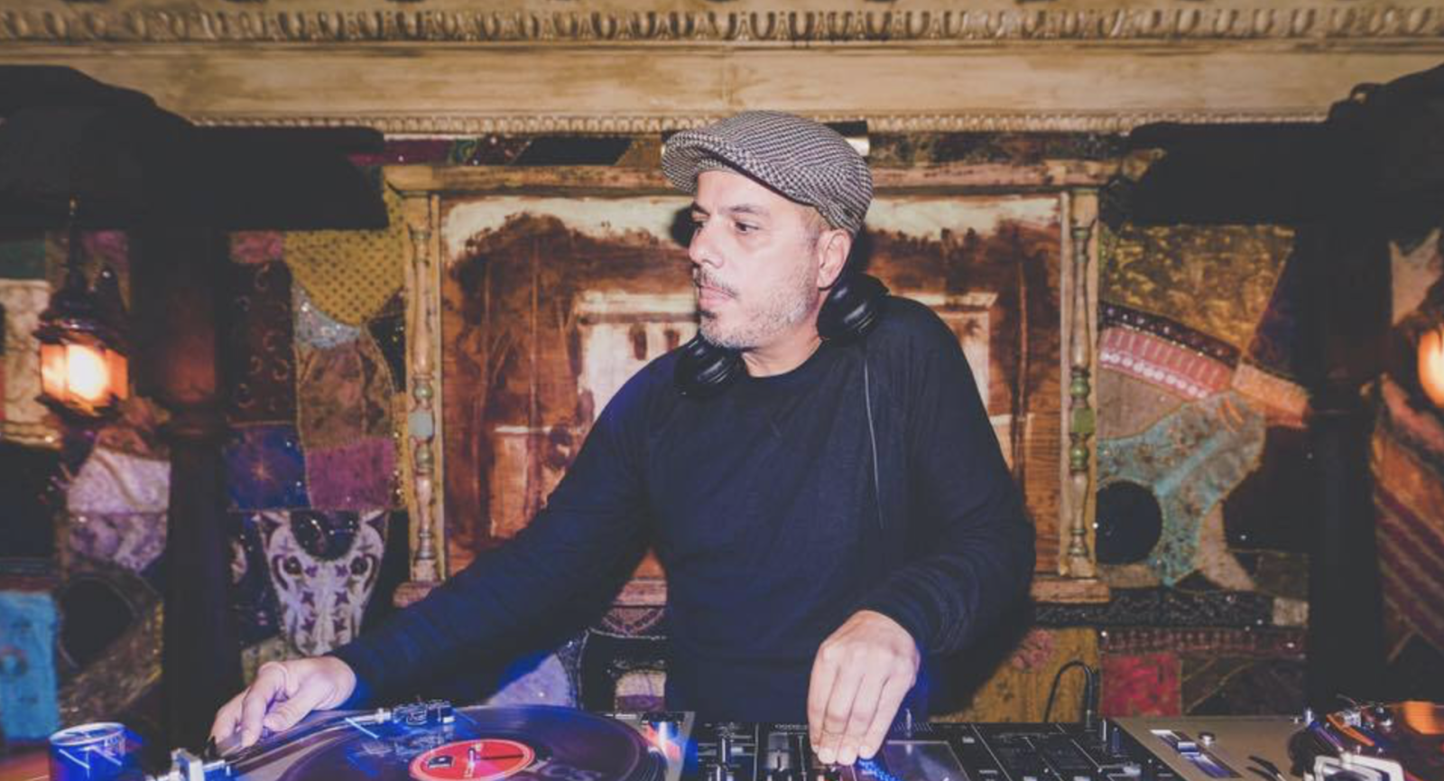 DJ Kosmo