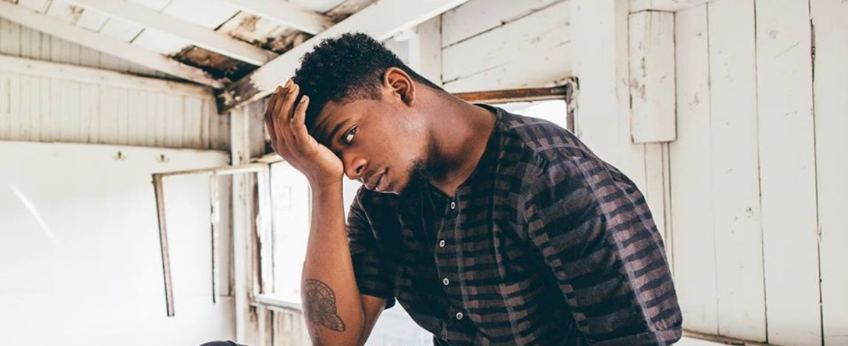 Mick Jenkins