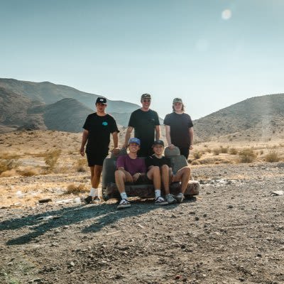 Krooked Kings