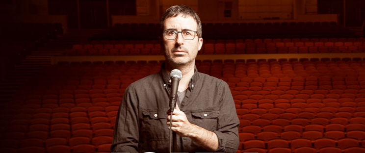 John Oliver